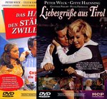 Film: DVD Paket - Raritäten 1 [2 DVDs]