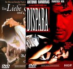 Film: DVD Paket - Drama 3 [2 DVDs]