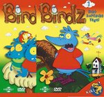 Film: Birdz - Echt komische Vögel 1+2 [2 DVDs]