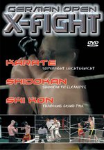 Film: X-Fight - German Open