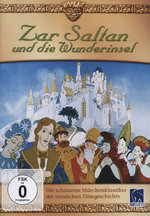Film: Zar Saltan und die Wunderinsel