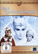 Film: Die Schneekönigin