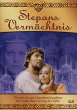 Film: Stepans Vermächtnis