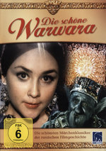 Film: Die schöne Warwara - DEFA