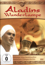 Film: Aladins Wunderlampe