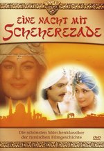 Film: Eine Nacht mit Scheherezade