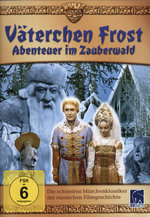 Film: Väterchen Frost - Abenteuer im Zauberwald
