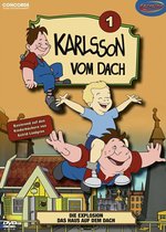 Film: Karlsson vom Dach 1