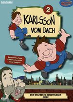 Film: Karlsson vom Dach 2