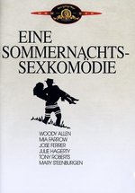 Film: Eine Sommernachts-Sexkomödie