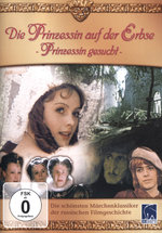 Film: Die Prinzessin auf der Erbse-Prinzessin gesucht