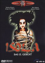 Film: Isola - Das 13. Gesicht