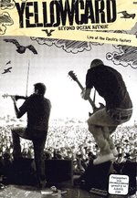 Film: Yellowcard - Beyond Ocean Avenue