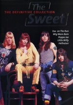 Film: The Sweet - The Definitive Collection