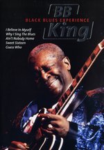Film: B.B. King - Black Blues Experience