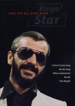 Film: Ringo Starr and his All Star Band