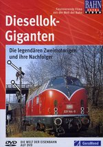 Film: Diesellok-Gigant