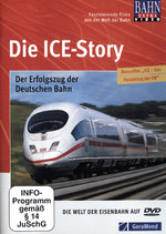 Film: Die ICE-Story