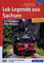 Film: Lok-Legende aus Sachsen