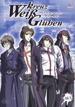 Film: Weißkreuz Glühen Vol. 3 (OmU)