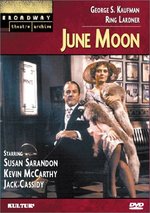 Film: June Moon