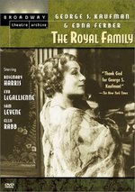 Film: The Royal Family
