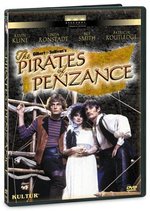 Film: Pirates of Penzance