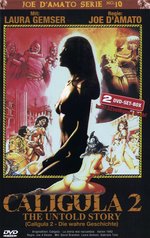 Film: Caligula 2 [2 DVDs]