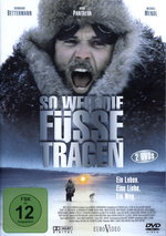 Film: So weit die Füße tragen [2 DVDs] (Amaray)