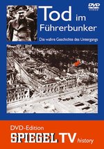 Film: Spiegel TV - Tod im Führerbunker