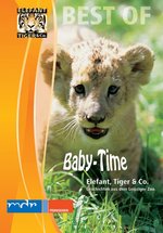 Film: Elefant, Tiger & Co. - Baby-Time
