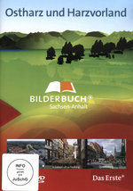Film: Ostharz und Harzvorland - Bilderbuch Sachsen-An.