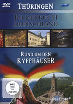 Film: Rund um den Kyffhäuser - Bilderbuch Deutschland