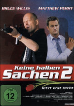 Film: Keine halben Sachen 2 - Jetzt erst Recht!
