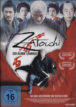Film: Zatoichi - Der blinde Samurai
