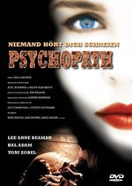 Film: Psychopath - Niemand hört dich schreien