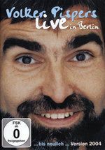 Film: Volker Pispers - Live in Berlin