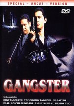 Film: Gangster - Special Uncut Version