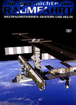 Film: Die Geschichte der Raumfahrt - Weltraumstationen