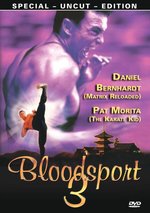 Film: Bloodsport 3 - Special Uncut Edition