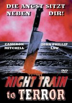 Film: Night Train to Terror