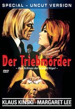 Film: Der Triebmörder - Special Uncut Version