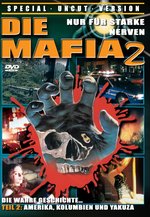 Film: Die Mafia 2 - Special Uncut Version