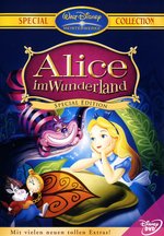 Film: Alice im Wunderland [SE]
