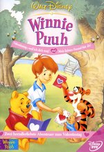 Film: Winnie Puuh - Valentinstag.../Mein liebster...