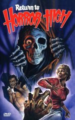 Film: Return to Horror High
