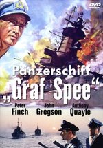 Film: Panzerschiff Graf Spee