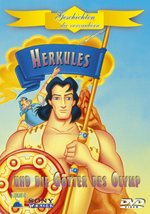 Film: Herkules und die Götter des Olymp