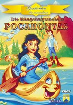 Film: Die Häuptlingstochter Pocahontas
