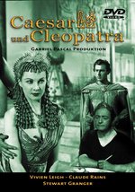 Film: Caesar und Cleopatra
